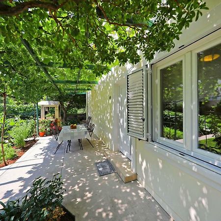 Girica Apartments Zadar Exterior photo
