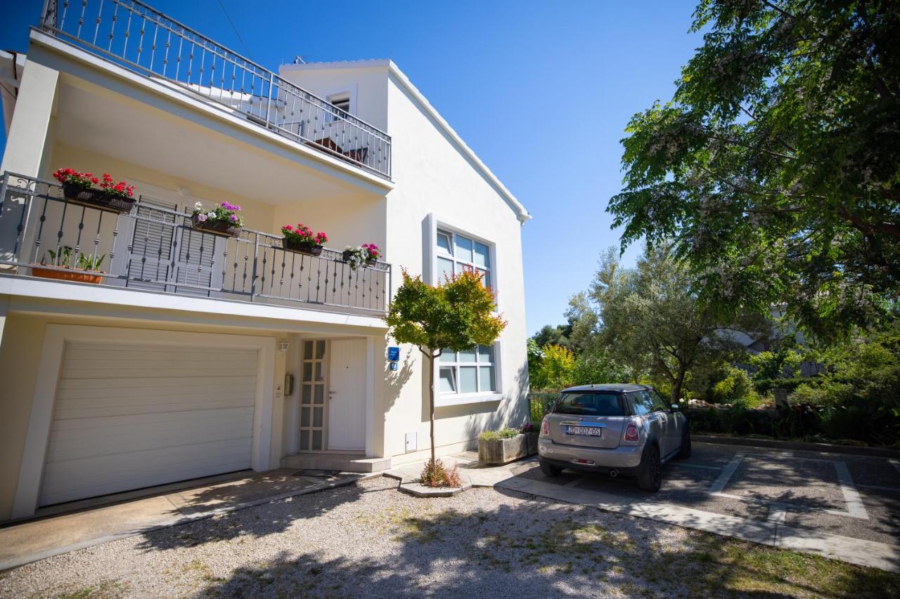 Girica Apartments Zadar Exterior photo