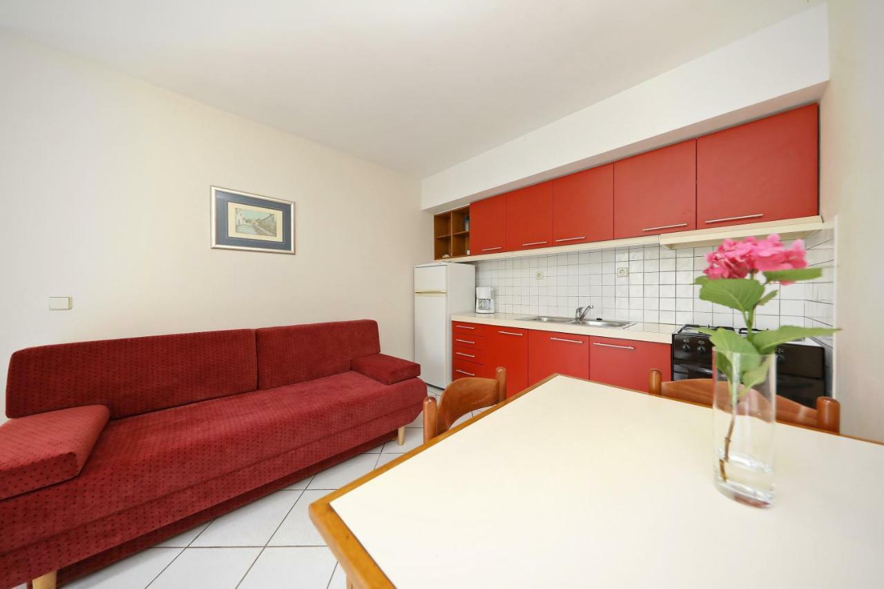 Girica Apartments Zadar Exterior photo