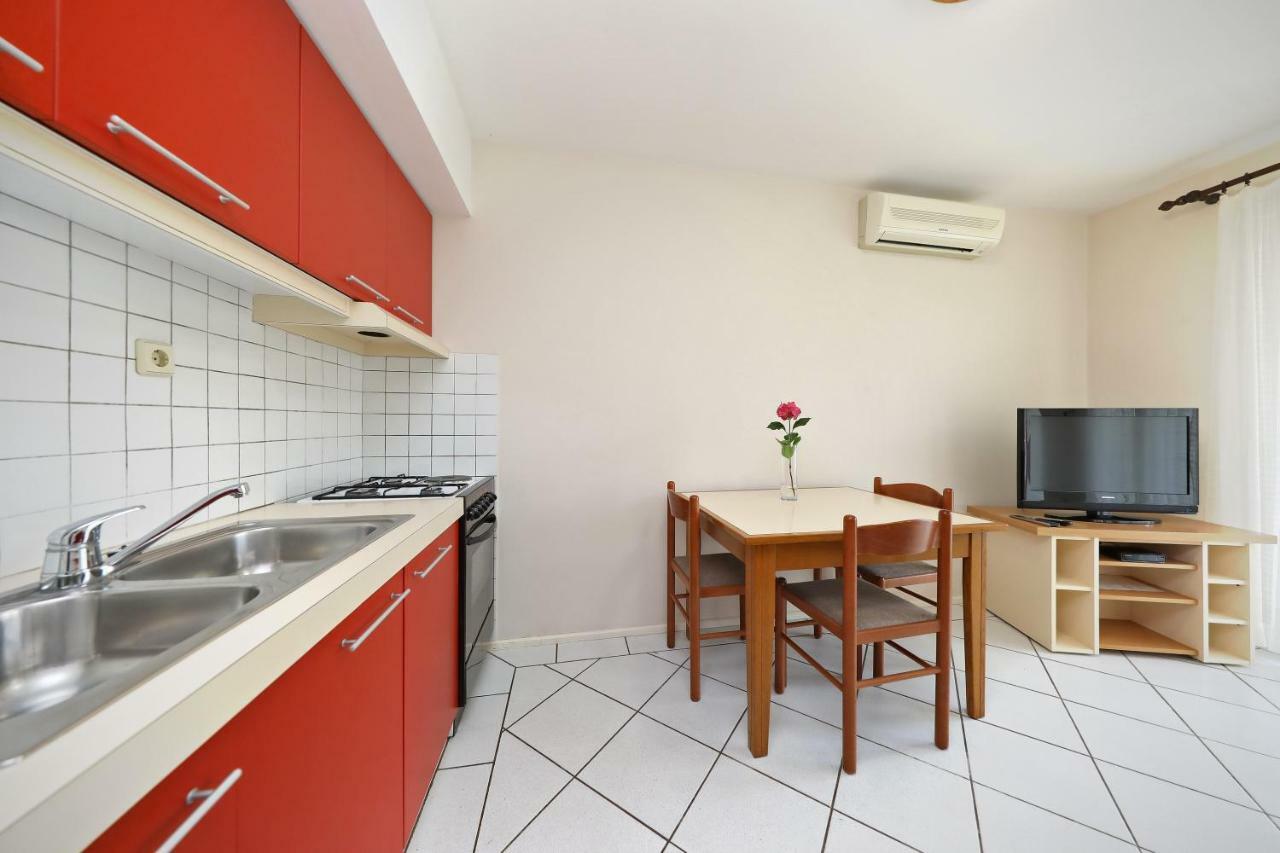 Girica Apartments Zadar Exterior photo