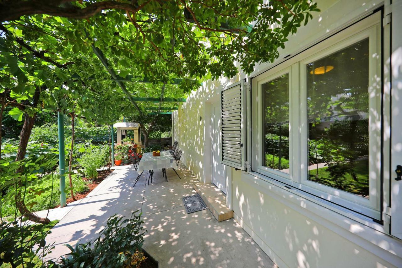 Girica Apartments Zadar Exterior photo